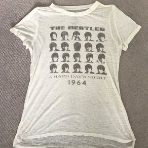 The Beatles T-Shirt